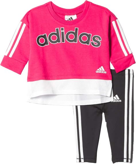 adidas baby clothes.